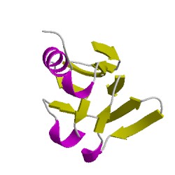 Image of CATH 4g65B04