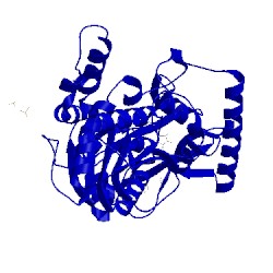 Image of CATH 4g67