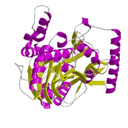 Image of CATH 4g67A00
