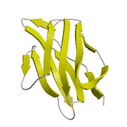 Image of CATH 4g6aD01