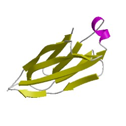 Image of CATH 4g6aH02