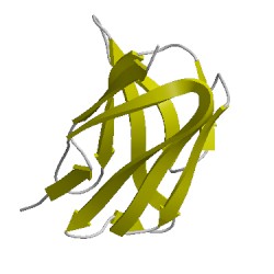 Image of CATH 4g6aL01