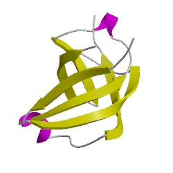 Image of CATH 4g6iB01