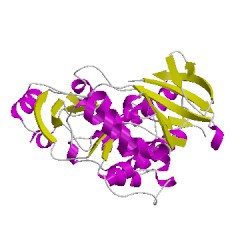 Image of CATH 4g6oA