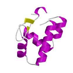 Image of CATH 4g6qB01