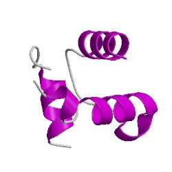 Image of CATH 4g6uA01