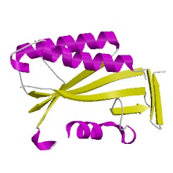 Image of CATH 4g6uA02