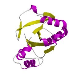 Image of CATH 4g6uB00