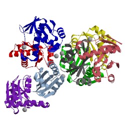 Image of CATH 4g6v