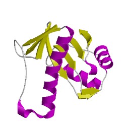 Image of CATH 4g6vA00