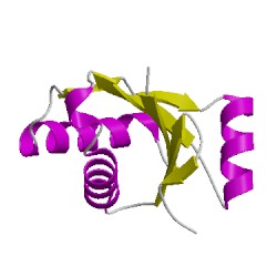 Image of CATH 4g6vB
