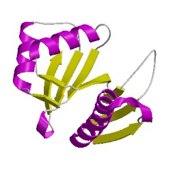 Image of CATH 4g6vC