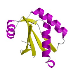 Image of CATH 4g6vD