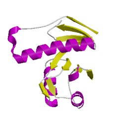 Image of CATH 4g6vE