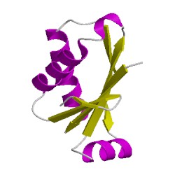 Image of CATH 4g6vF00