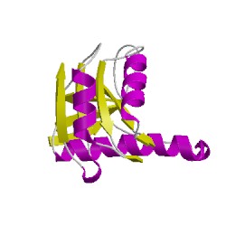 Image of CATH 4g6vG