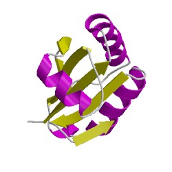 Image of CATH 4g6vH