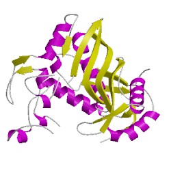 Image of CATH 4g6wX00