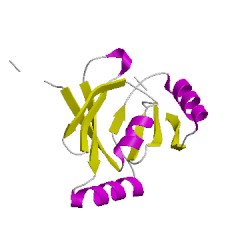 Image of CATH 4g6xA00
