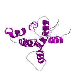 Image of CATH 4g76A01