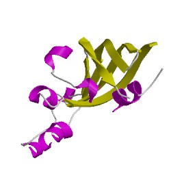 Image of CATH 4g76A02