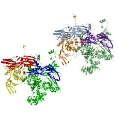 Image of CATH 4g7o