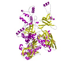 Image of CATH 4g7oC