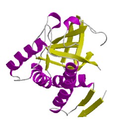 Image of CATH 4g7oC01