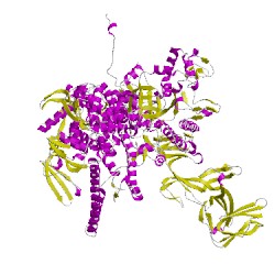 Image of CATH 4g7oD