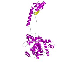 Image of CATH 4g7oF