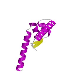 Image of CATH 4g7oF03