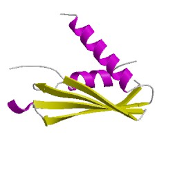 Image of CATH 4g7oK01