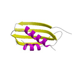 Image of CATH 4g7oL01