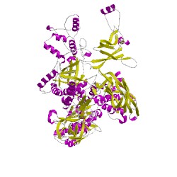 Image of CATH 4g7oM