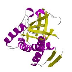 Image of CATH 4g7oM01