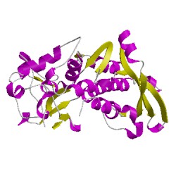 Image of CATH 4g7oM02