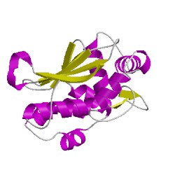 Image of CATH 4g7oM03