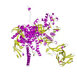 Image of CATH 4g7oN