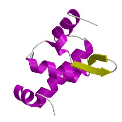 Image of CATH 4g7oO