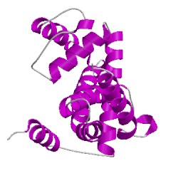 Image of CATH 4g7oP01