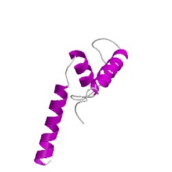 Image of CATH 4g7oP03