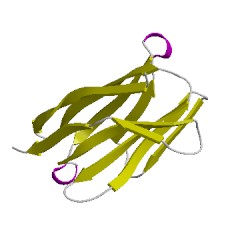 Image of CATH 4g7vH01