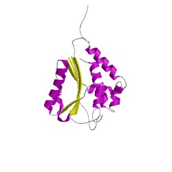 Image of CATH 4g8rA01