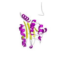 Image of CATH 4g8rB01