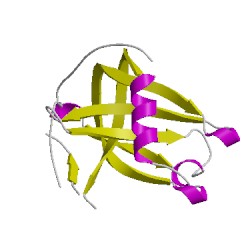 Image of CATH 4g8rB02