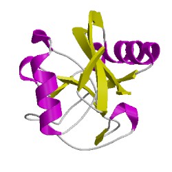 Image of CATH 4g96A01