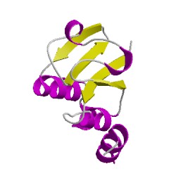 Image of CATH 4g9hA01