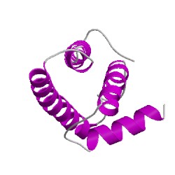 Image of CATH 4g9hA02