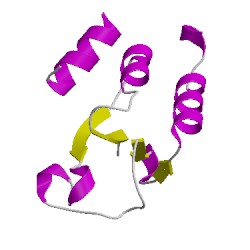 Image of CATH 4g9hB01