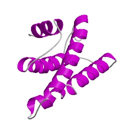 Image of CATH 4g9hB02